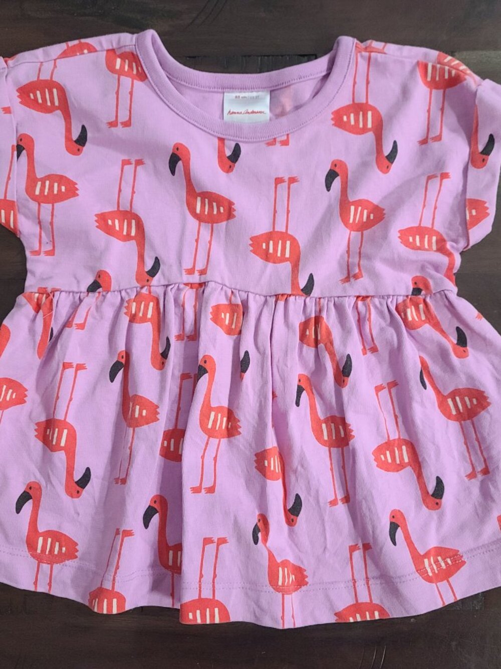 Hannah Andersson Shirt